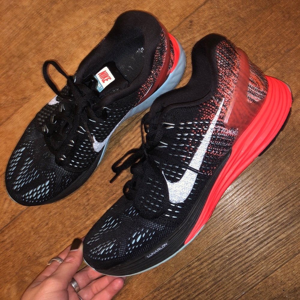 Nike Running Sneakers
